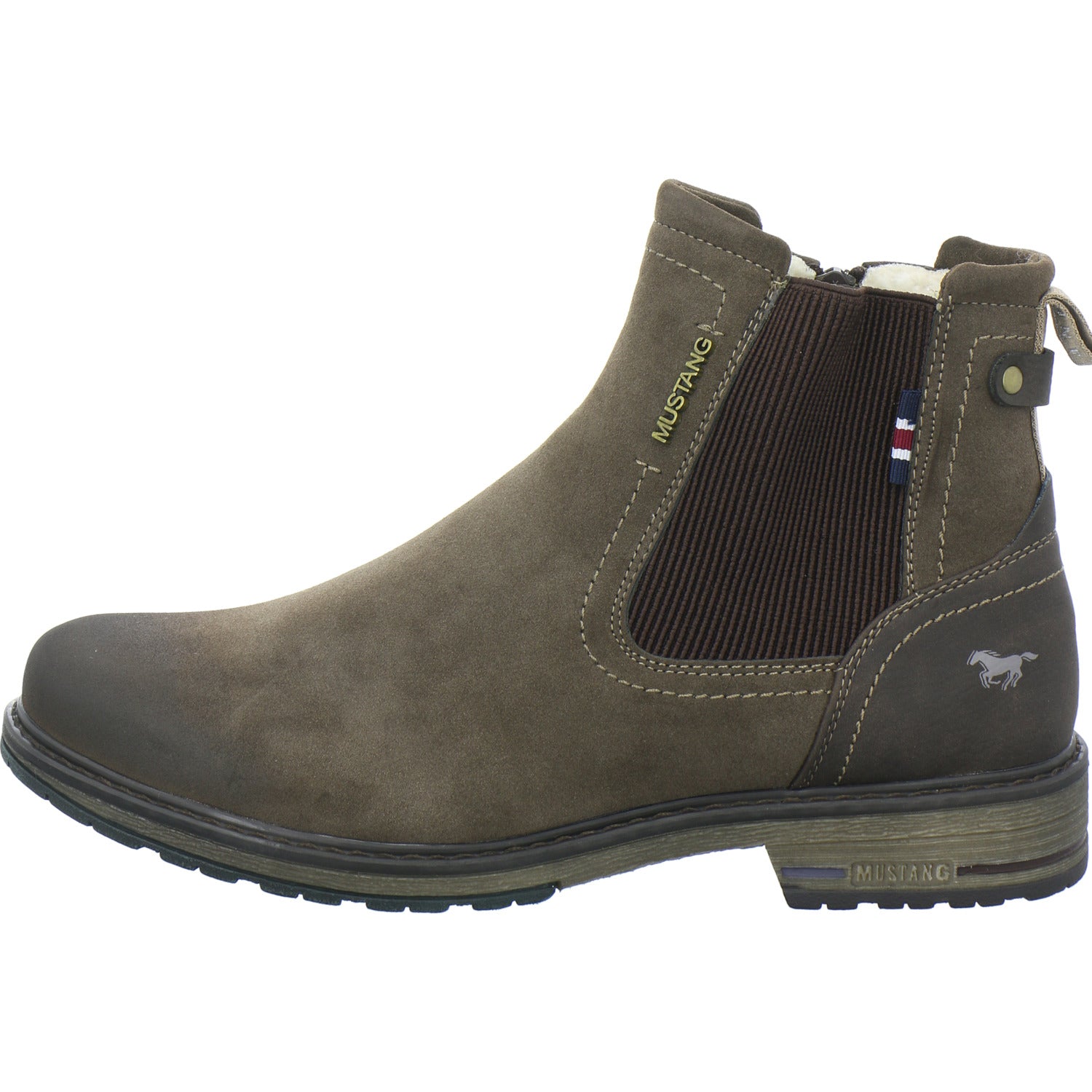 Bild 2 - Mustang Boots
