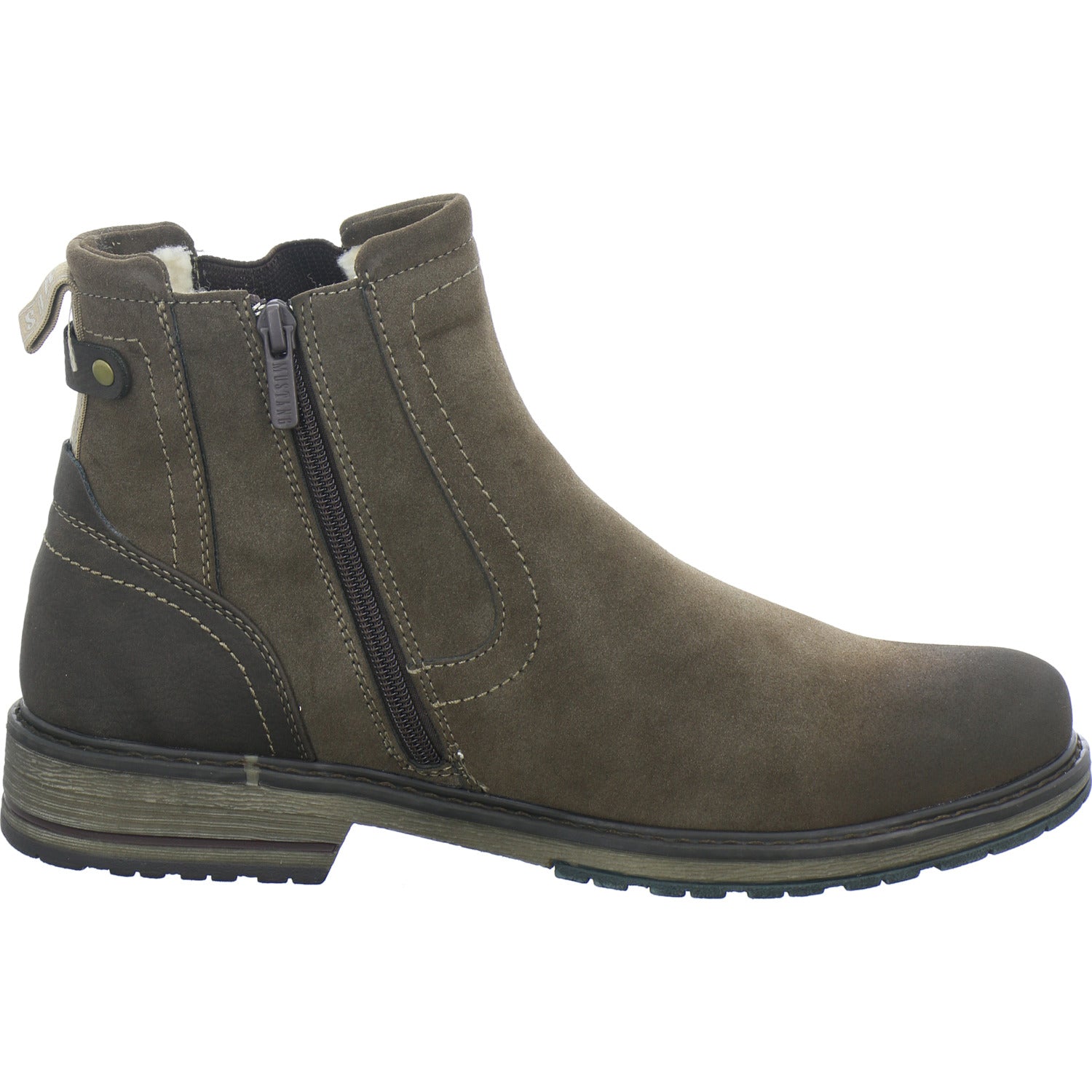 Bild 3 - Mustang Boots