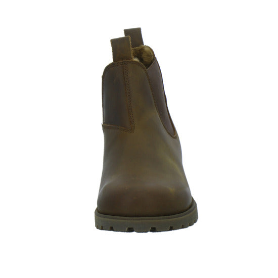 Panama Jack Winterschuhe Herren Mittelbraun