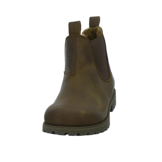 Panama Jack Winterschuhe Herren Mittelbraun