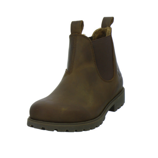 Panama Jack Winterschuhe Herren Mittelbraun