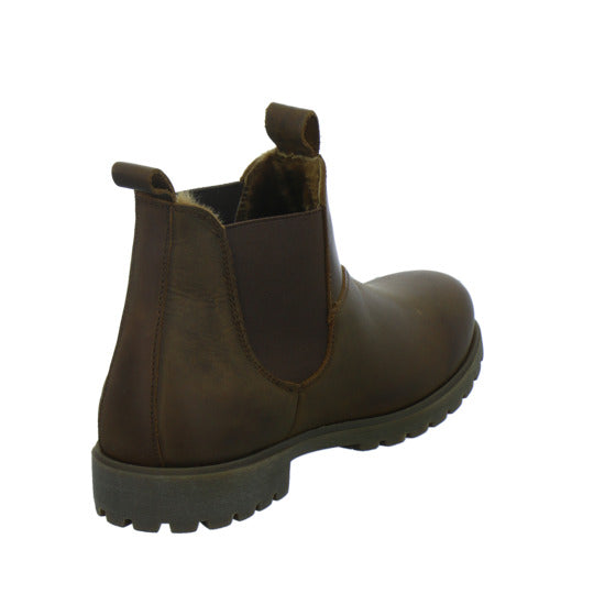 Panama Jack Winterschuhe Herren Mittelbraun