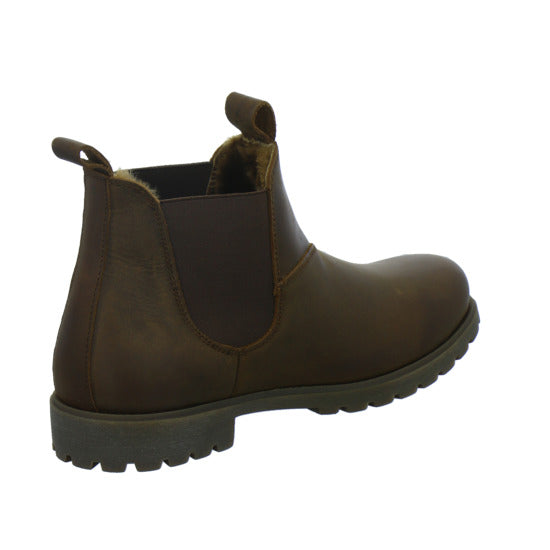 Panama Jack Winterschuhe Herren Mittelbraun