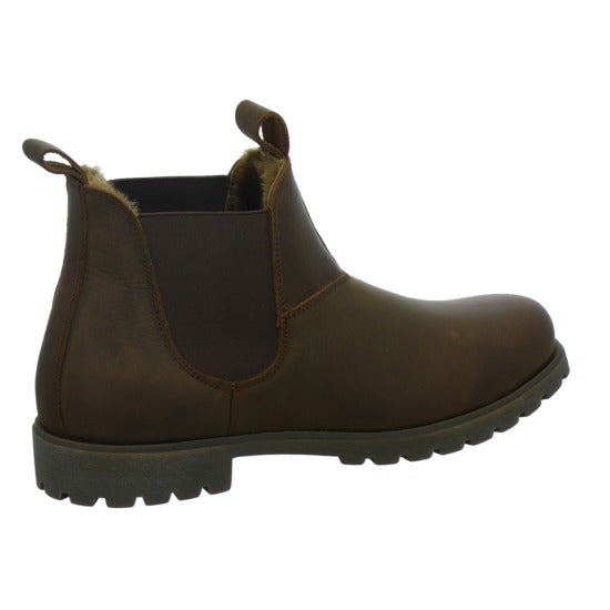 Panama Jack Winterschuhe Herren Mittelbraun