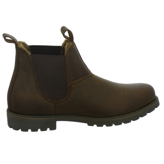 Panama Jack Winterschuhe Herren Mittelbraun