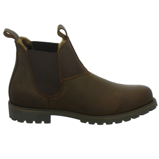 Panama Jack Winterschuhe Herren Mittelbraun