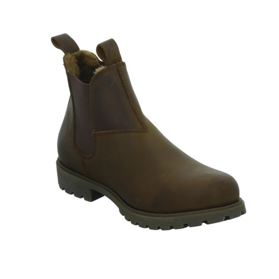 Panama Jack Winterschuhe Herren Mittelbraun