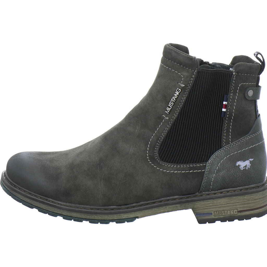 Bild 2 - Mustang Boots