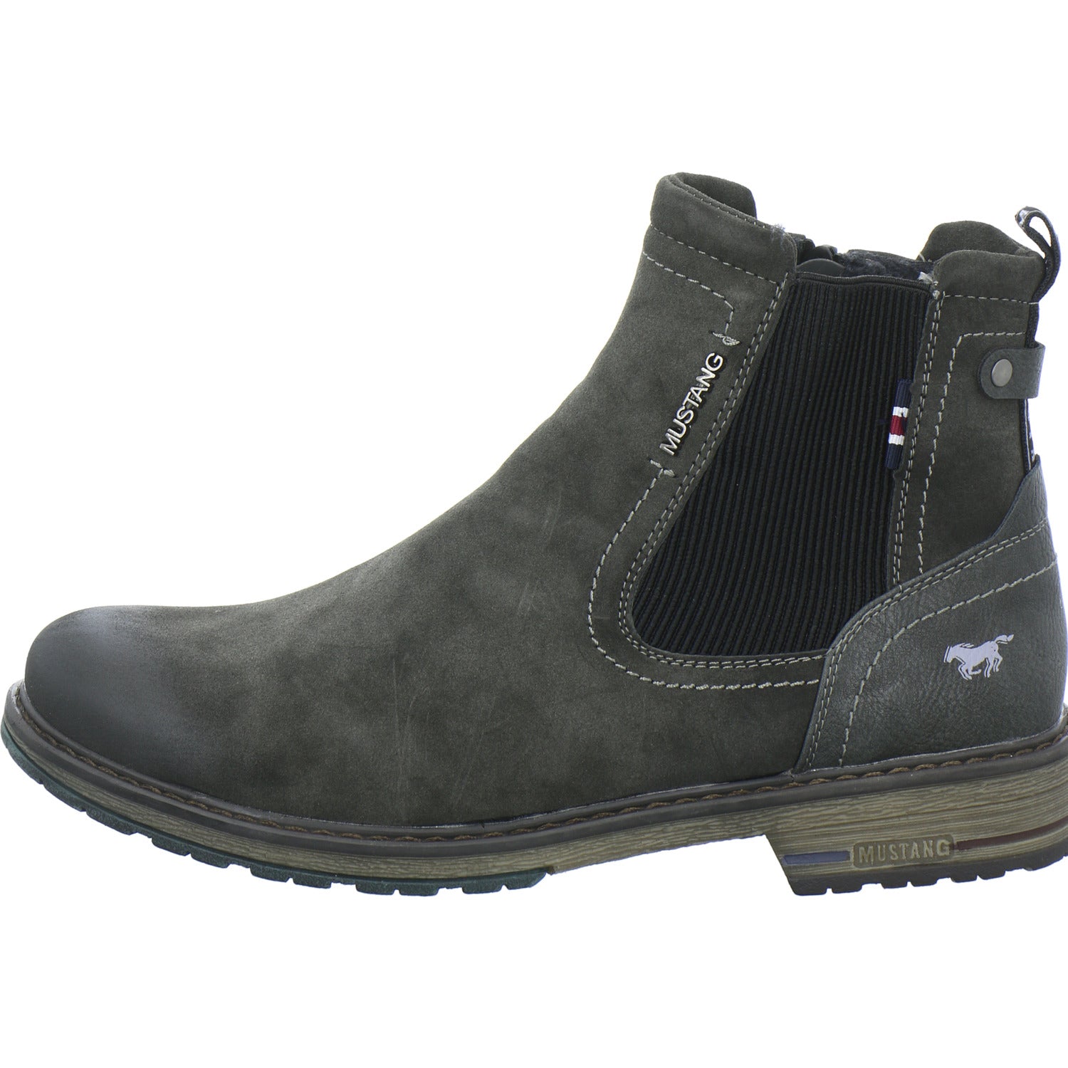 Bild 2 - Mustang Boots