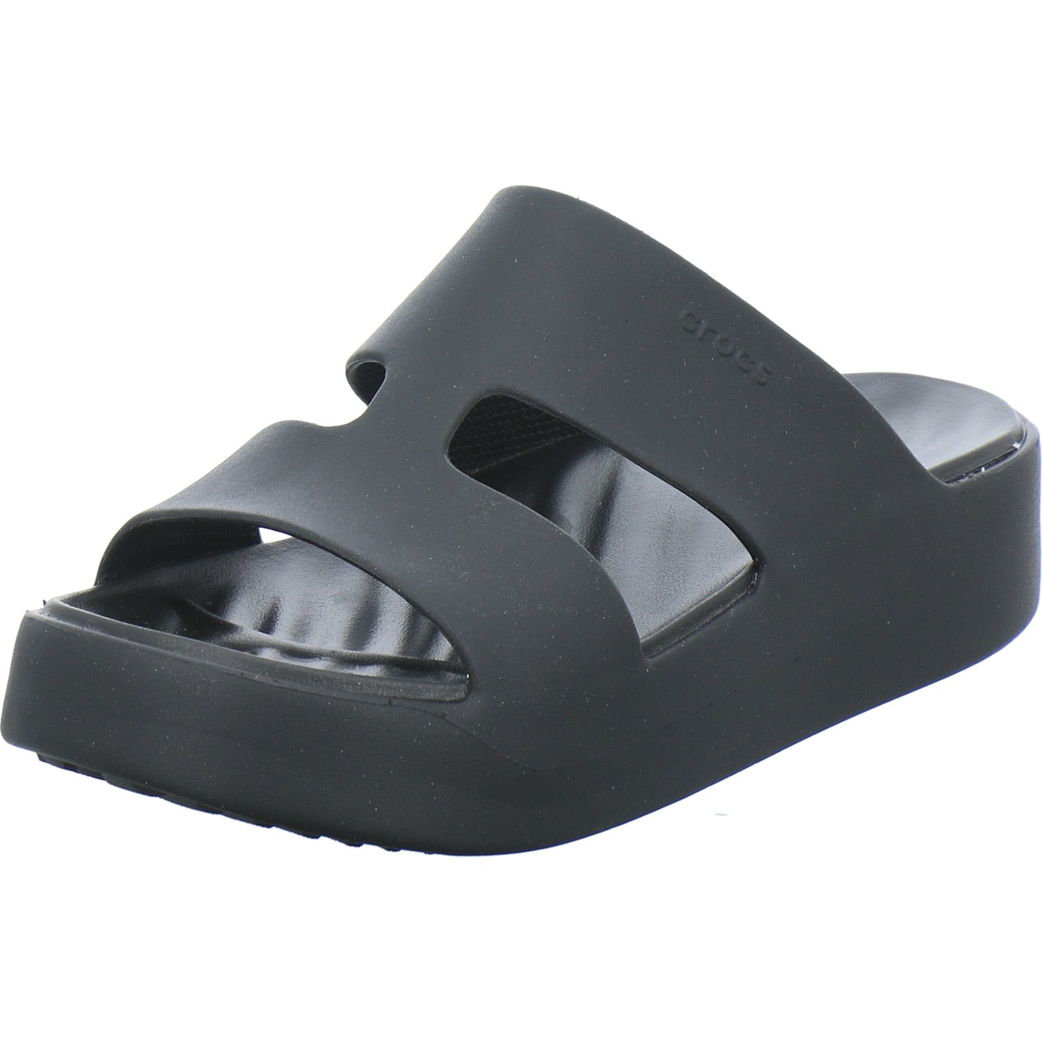 Bild 1 - Crocs Pantoletten
