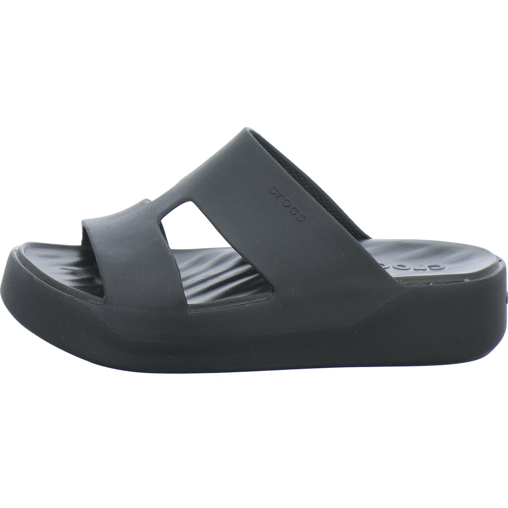 Bild 2 - Crocs Pantoletten