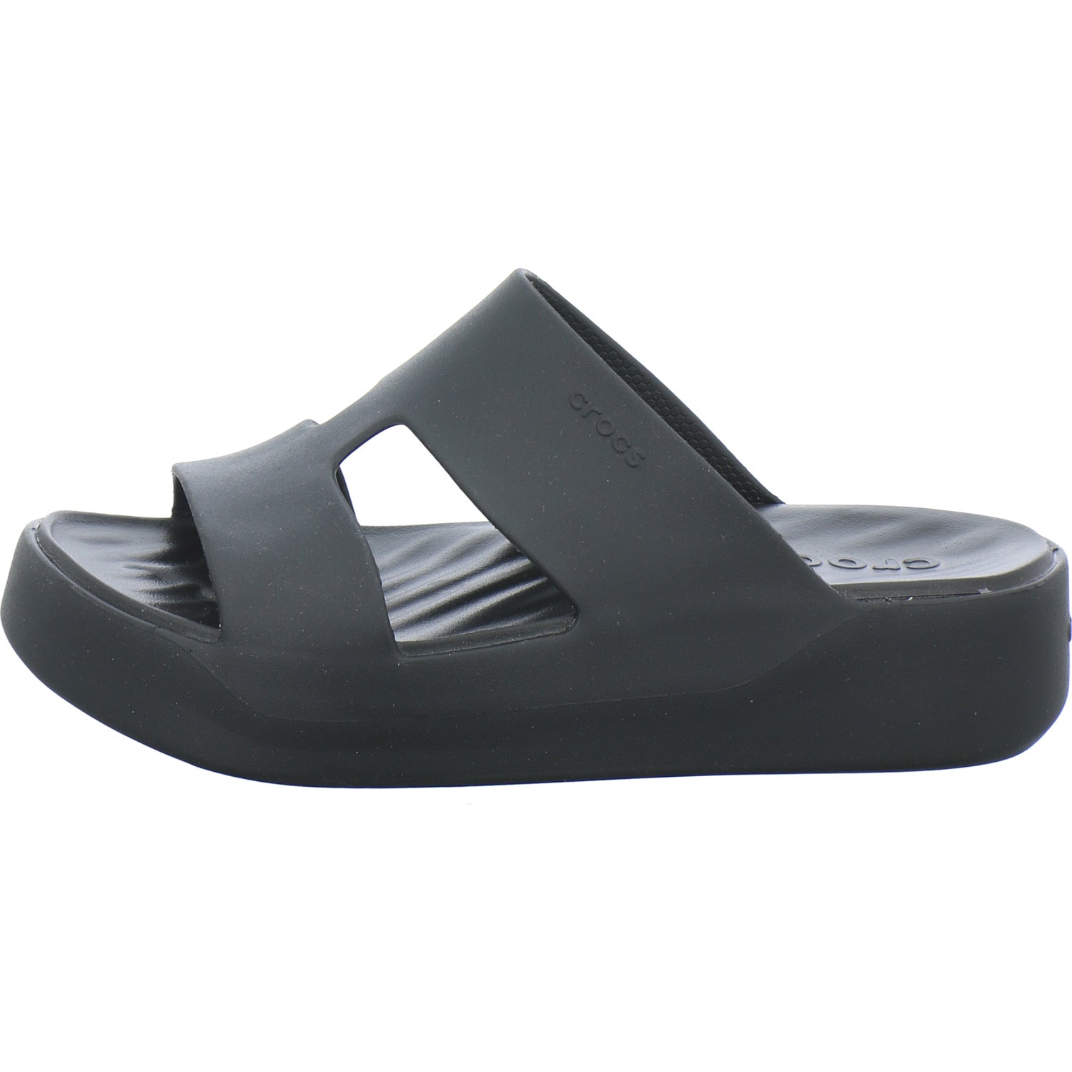 Bild 2 - Crocs Pantoletten