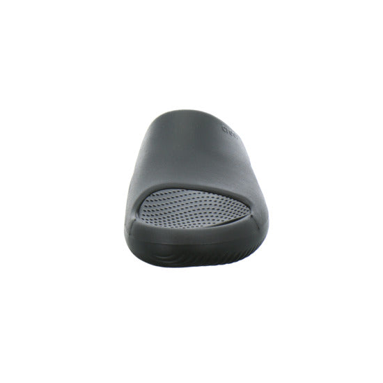 Crocs Mellow Slide Pantoletten Schwarz