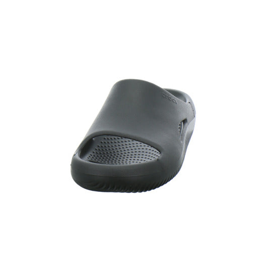 Crocs Mellow Slide Pantoletten Schwarz