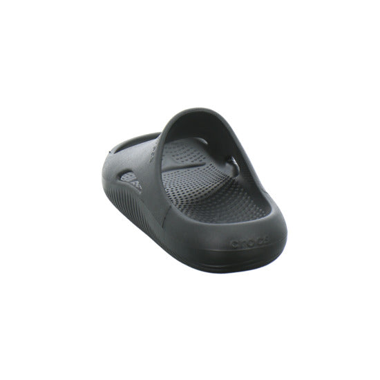 Crocs Mellow Slide Pantoletten Schwarz