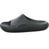 Crocs Mellow Slide Pantoletten Schwarz