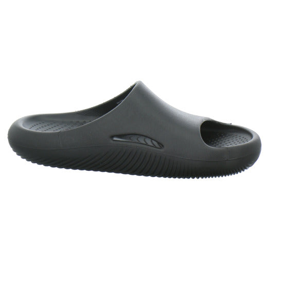 Crocs Mellow Slide Pantoletten Schwarz