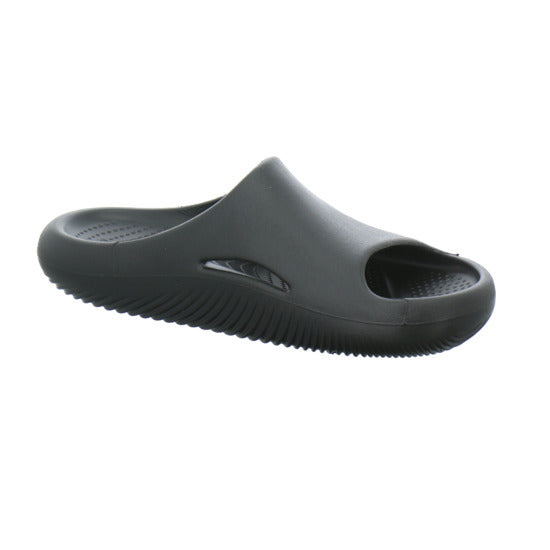 Crocs Mellow Slide Pantoletten Schwarz