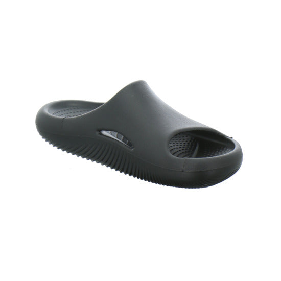 Crocs Mellow Slide Pantoletten Schwarz