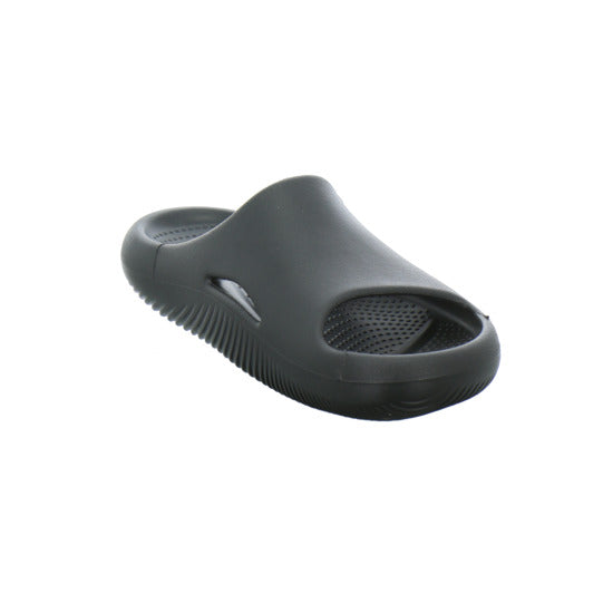Crocs Mellow Slide Pantoletten Schwarz