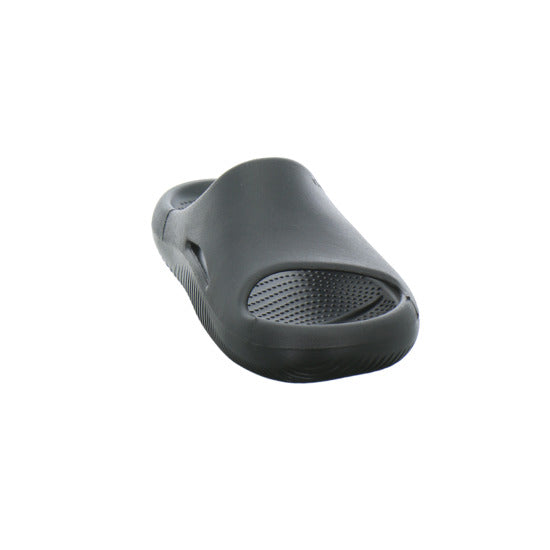 Crocs Mellow Slide Pantoletten Schwarz