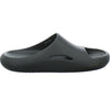 Crocs Mellow Slide Pantoletten Schwarz