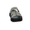 Tamaris Pantoletten Damen taupe