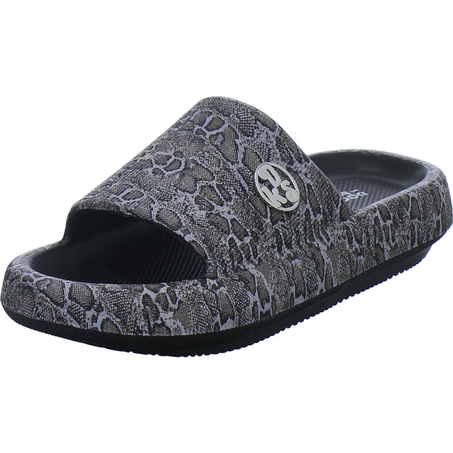 Dockers Pantoletten Damen animal