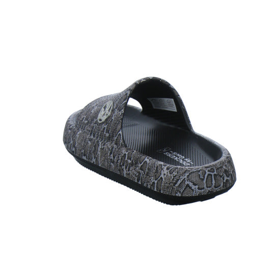 Dockers Pantoletten Damen animal
