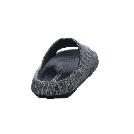 Dockers Pantoletten Damen animal