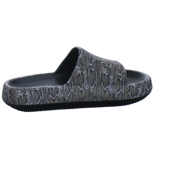 Dockers Pantoletten Damen animal
