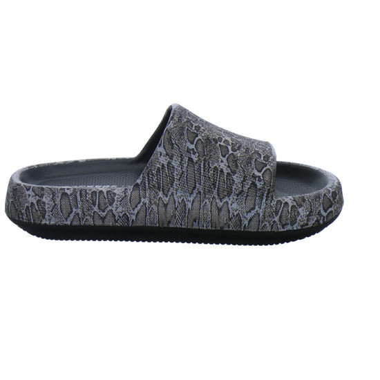 Dockers Pantoletten Damen animal