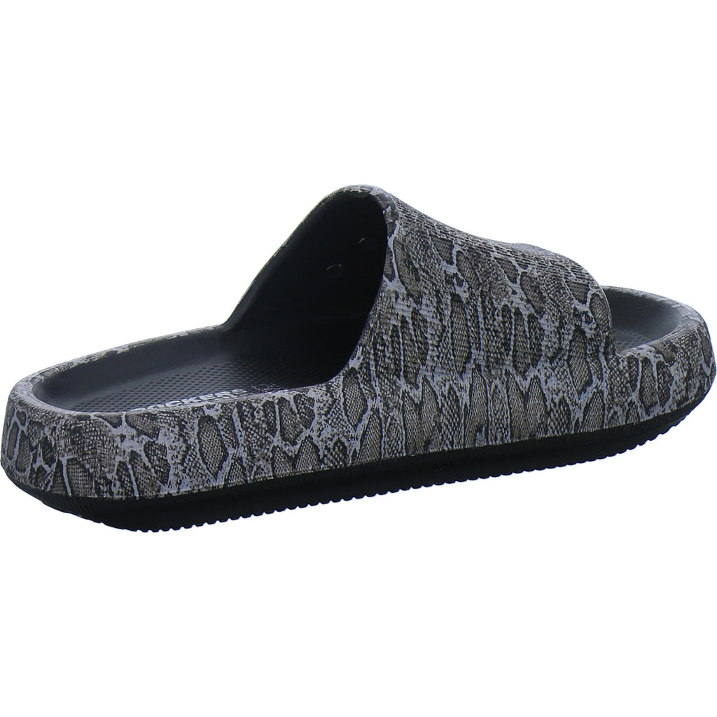 Dockers Pantoletten Damen animal