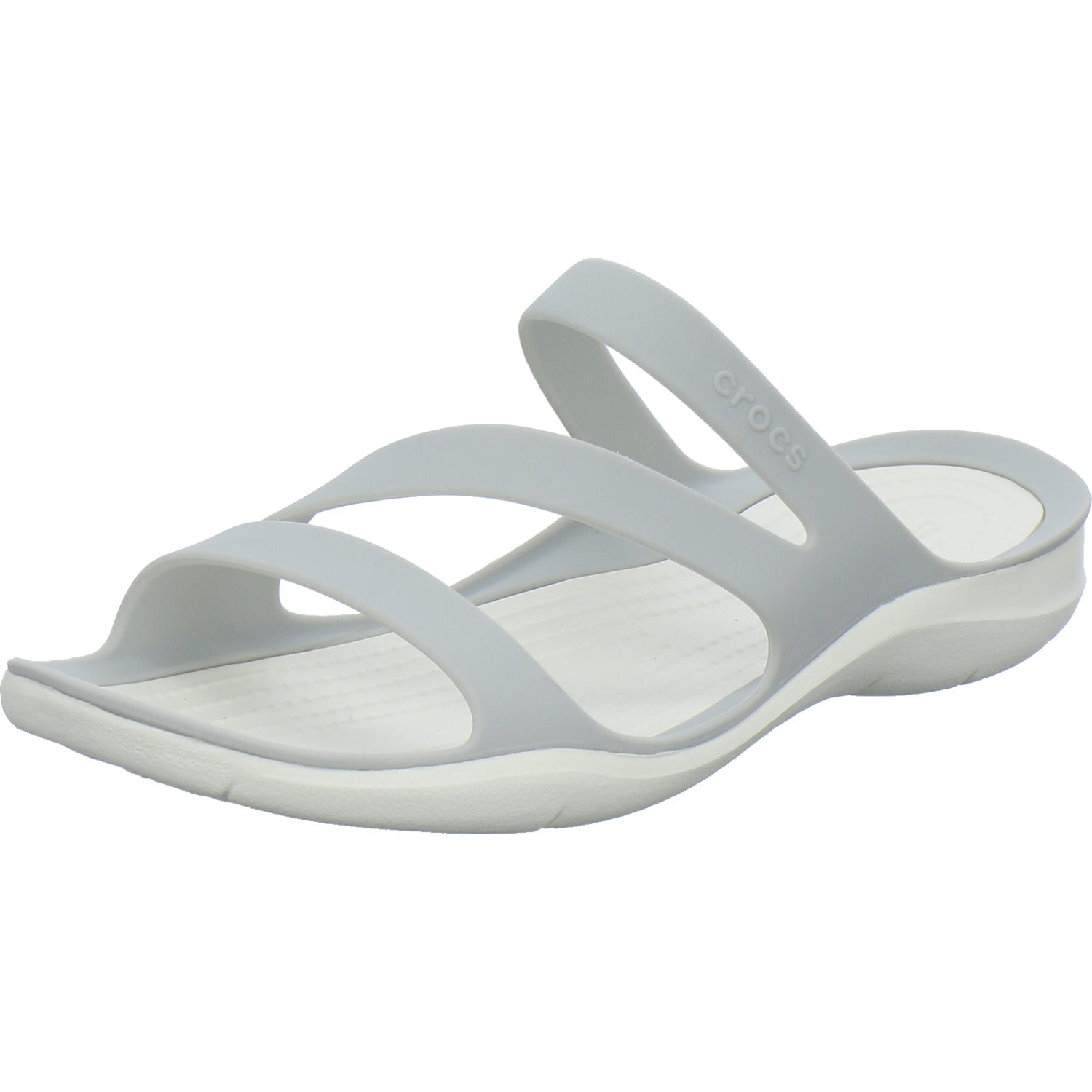 Bild 1 - Crocs Pantoletten