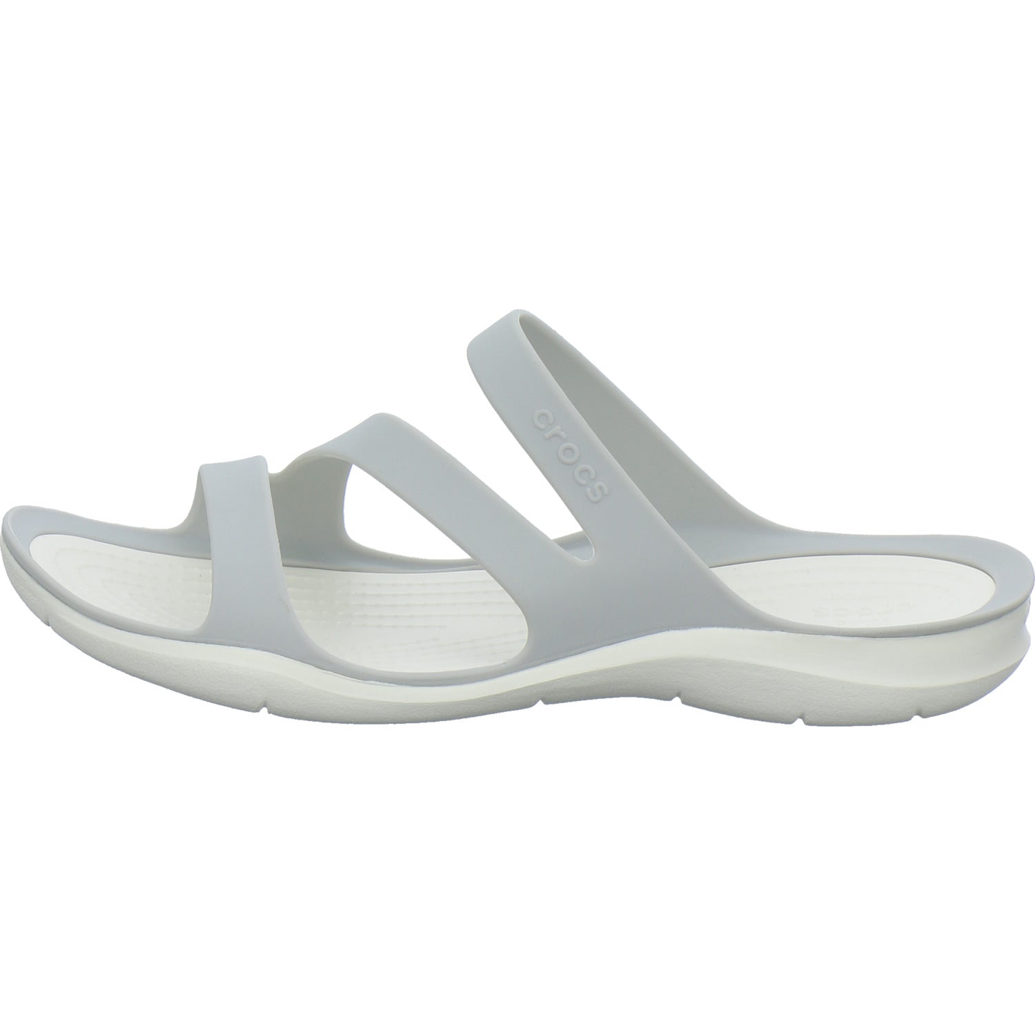 Bild 2 - Crocs Pantoletten