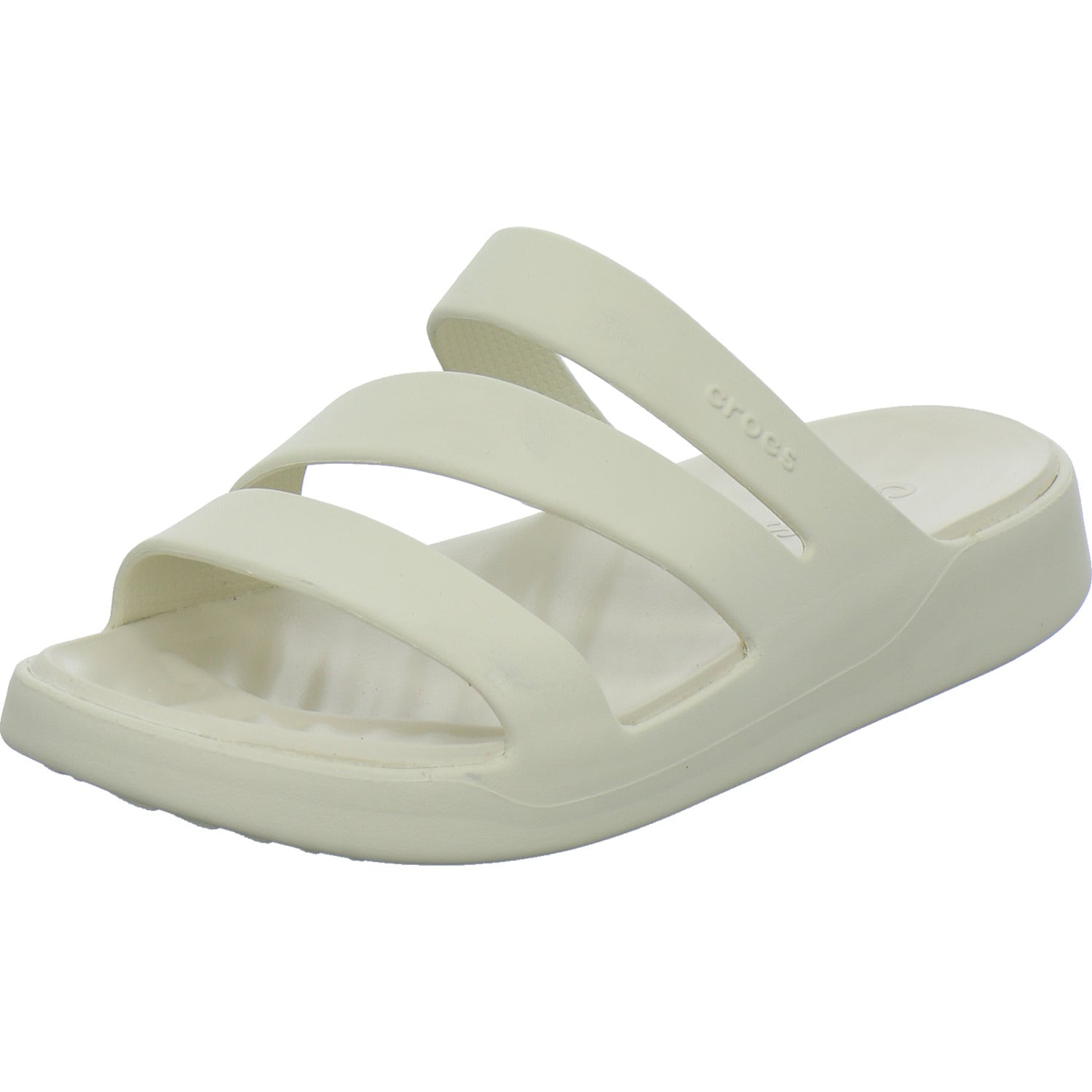 Bild 1 - Crocs Pantoletten