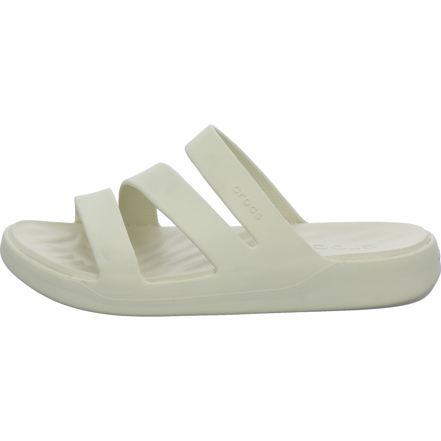 Bild 2 - Crocs Pantoletten