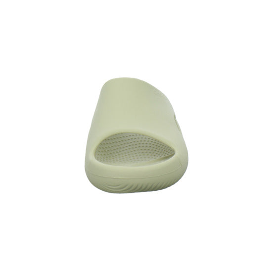 Crocs Mellow Slide Pantoletten Beige