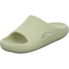 Crocs Mellow Slide Pantoletten Beige