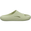 Crocs Mellow Slide Pantoletten Beige