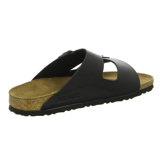Birkenstock Arizona Pantoletten Schwarz