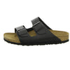 Birkenstock Arizona Pantoletten Schwarz