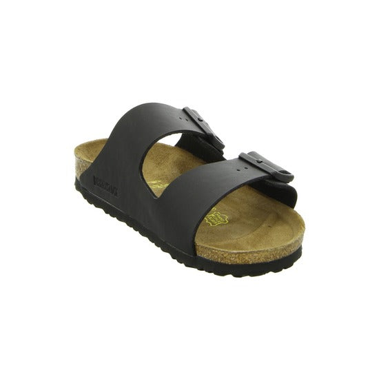 Birkenstock Arizona Pantoletten Schwarz