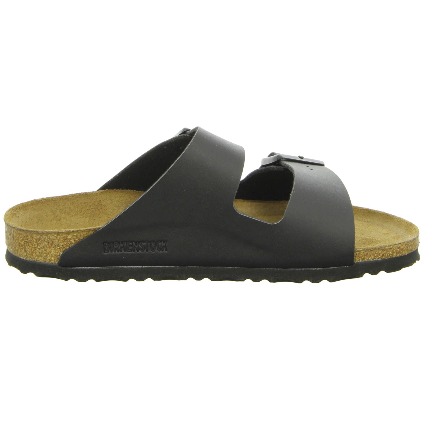 Birkenstock Arizona Pantoletten Schwarz