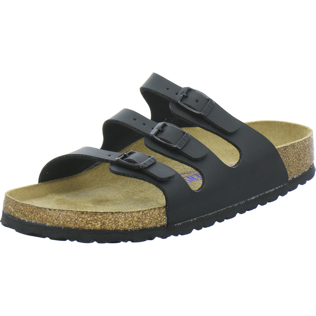 Bild 1 - Birkenstock Pantoletten