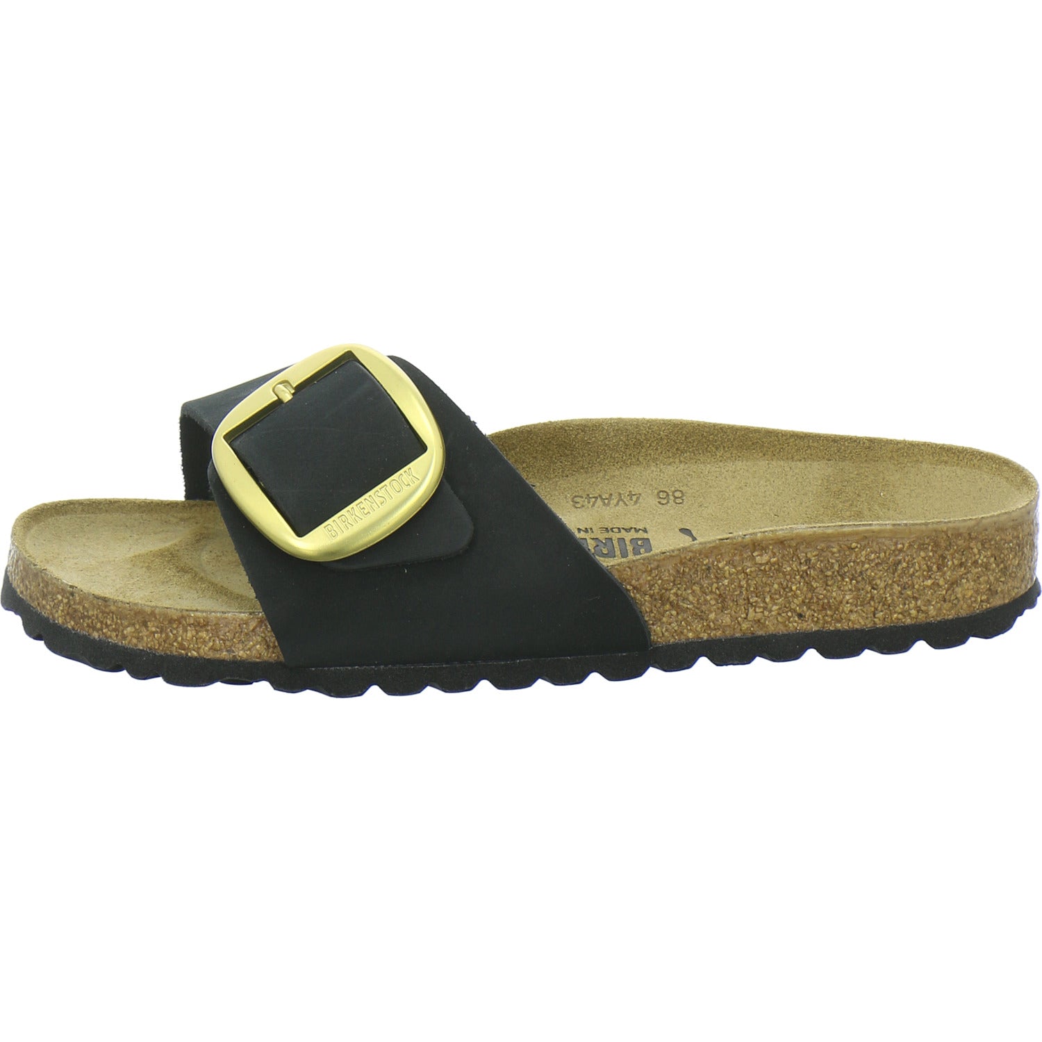 Bild 2 - Birkenstock Pantoletten