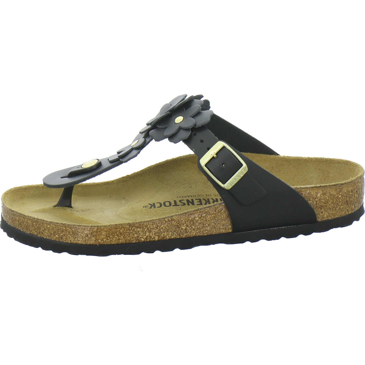 Bild 2 - Birkenstock Pantoletten