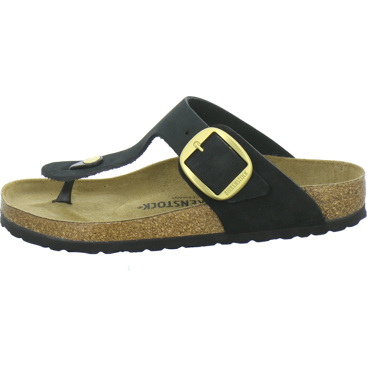 Bild 2 - Birkenstock Pantoletten