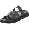 Yokono Europe, S.L.U. Pantoletten Schwarz