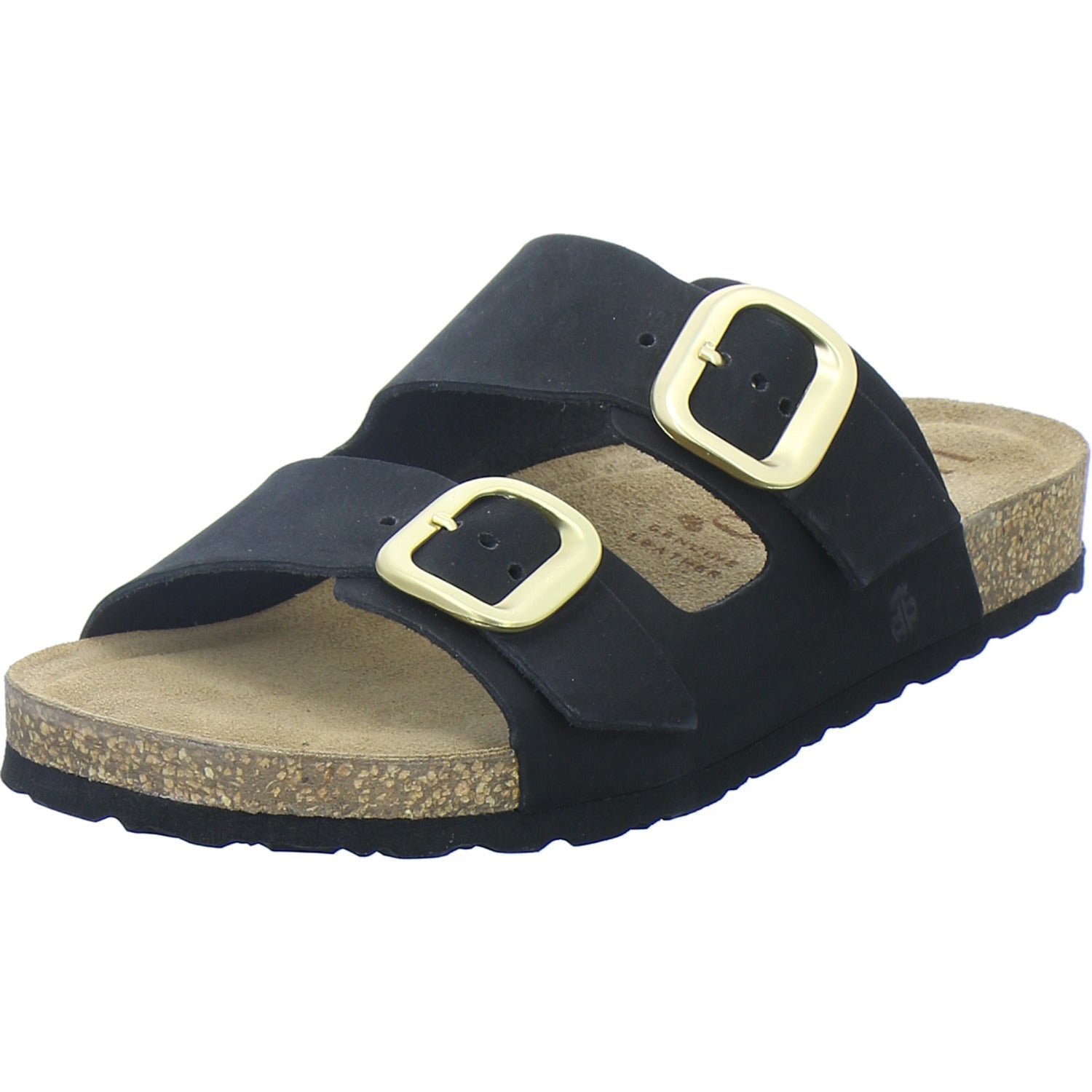 Yokono Europe, S.L.U. Pantoletten Damen Schwarz